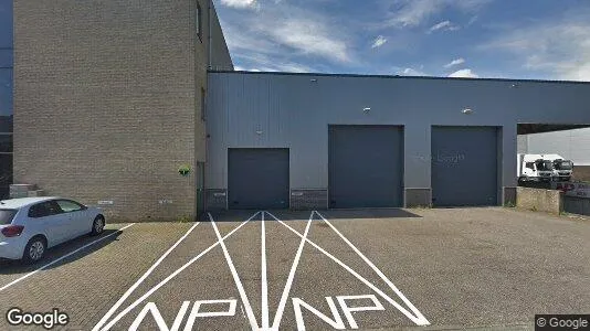 Bedrijfsruimtes for rent i Amsterdam Noord - Foto uit Google Street View