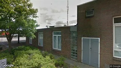 Kantorruimte for rent in Leeuwarden - Photo from Google Street View
