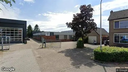 Bedrijfsruimtes for rent in Berkelland - Photo from Google Street View