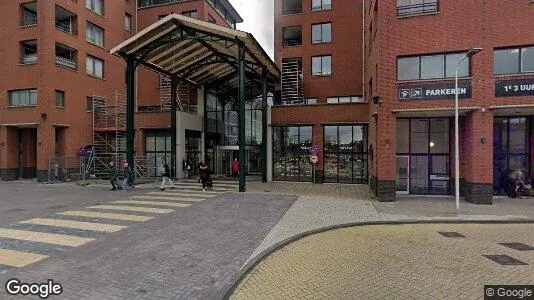 Lokaler til leie i Westland - Foto uit Google Street View