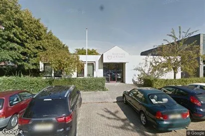 Kantorruimte for rent in Hellevoetsluis - Photo from Google Street View