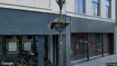 Bedrijfsruimtes for rent in Hulst - Photo from Google Street View