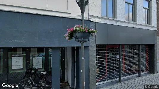 Bedrijfsruimtes for rent i Hulst - Foto uit Google Street View