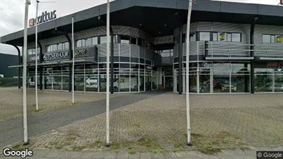 Bedrijfsruimtes for rent in Almelo - Photo from Google Street View