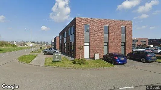 Kantorruimte for rent i Groningen - Foto uit Google Street View