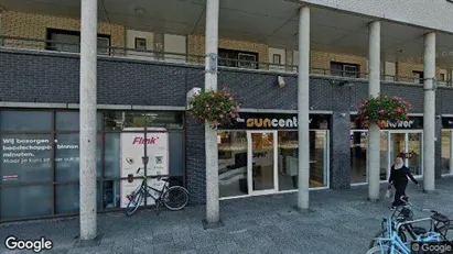Bedrijfsruimtes for rent in Amsterdam Noord - Photo from Google Street View