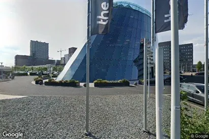 Bedrijfsruimtes for rent in Amsterdam Noord - Photo from Google Street View