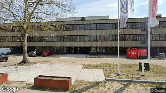 Kantorruimte for rent i Vianen - Foto uit Google Street View