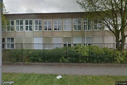 Büros zur Miete in Arnhem – Foto von Google Street View