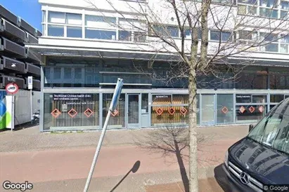 Producties for rent in The Hague Centrum - Photo from Google Street View