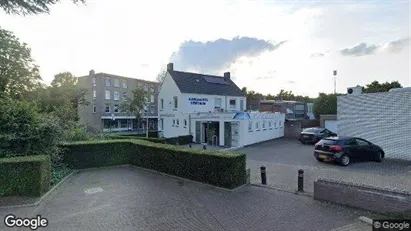 Bedrijfsruimtes for rent in Heerlen - Photo from Google Street View