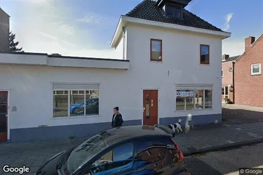 Kantorruimte for rent i Hof van Twente - Foto uit Google Street View