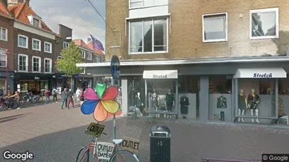 Bedrijfsruimtes for rent in Middelburg - Photo from Google Street View