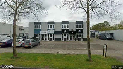 Kantorruimte for rent in Veenendaal - Photo from Google Street View