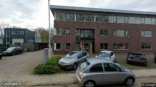 Kantorruimte for rent i Wageningen - Foto uit Google Street View