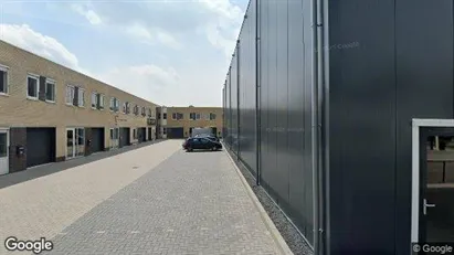 Bedrijfsruimtes for rent in Utrechtse Heuvelrug - Photo from Google Street View