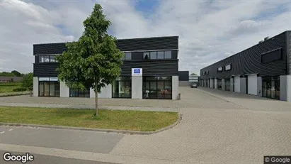 Bedrijfsruimtes for rent in Gemert-Bakel - Photo from Google Street View