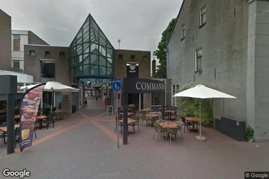 Lokaler til leie i Gemert-Bakel - Foto uit Google Street View