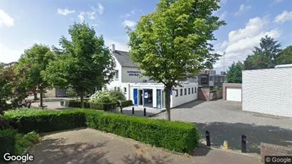 Bedrijfsruimtes for rent in Heerlen - Photo from Google Street View