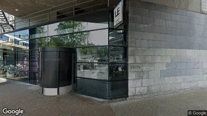 Bedrijfsruimtes for rent in Amsterdam Centrum - Photo from Google Street View