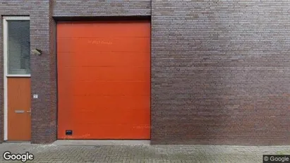 Bedrijfsruimtes te huur in Barendrecht - Foto uit Google Street View