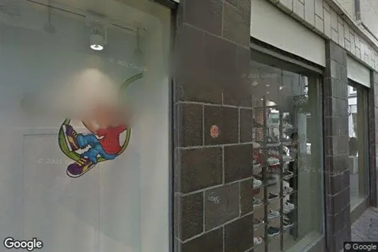 Bedrijfsruimtes for rent i Maastricht - Foto uit Google Street View