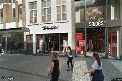 Bedrijfsruimtes for rent in Breda - Photo from Google Street View