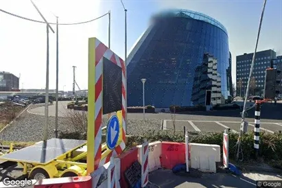 Bedrijfsruimtes for rent in Amsterdam Noord - Photo from Google Street View