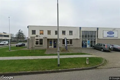 Kantorruimte for rent in Beverwijk - Photo from Google Street View