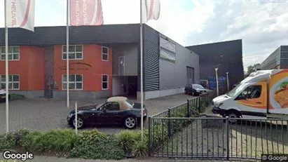 Bedrijfsruimtes for rent in Hengelo - Photo from Google Street View