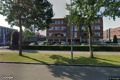 Bedrijfsruimtes for rent in Nijmegen - Photo from Google Street View