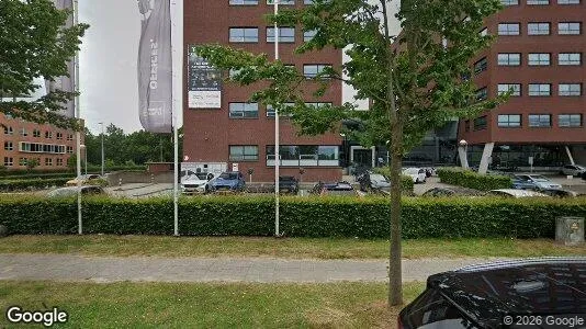 Kantorruimte for rent i Utrecht Vleuten-De Meern - Foto uit Google Street View