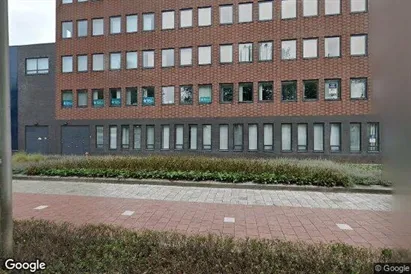 Bedrijfsruimtes te huur in Capelle aan den IJssel - Foto uit Google Street View