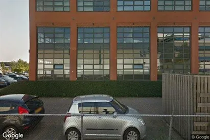 Kantorruimte for rent in Utrecht West - Photo from Google Street View