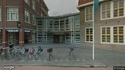 Bedrijfsruimtes for rent in Den Helder - Photo from Google Street View