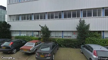 Bedrijfsruimtes for rent in Amsterdam Centrum - Photo from Google Street View