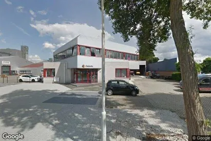 Bedrijfsruimtes for rent in Doetinchem - Photo from Google Street View