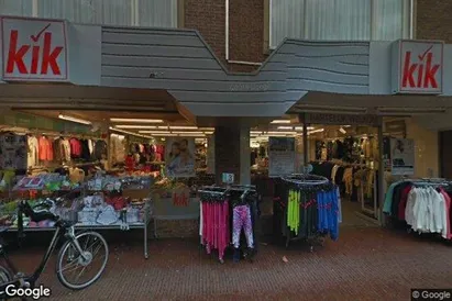 Bedrijfsruimtes for rent in Winterswijk - Photo from Google Street View