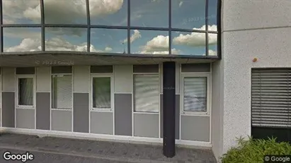 Bedrijfsruimtes for rent in Gorinchem - Photo from Google Street View