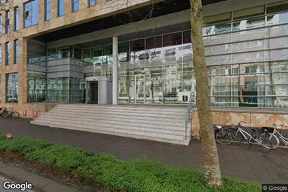 Kantorruimte for rent in Amsterdam Slotervaart - Photo from Google Street View