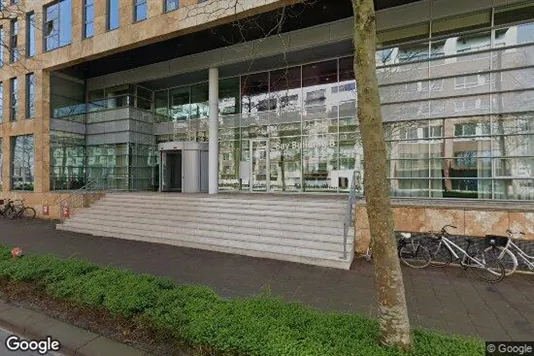 Kantorruimte for rent i Amsterdam Slotervaart - Foto uit Google Street View