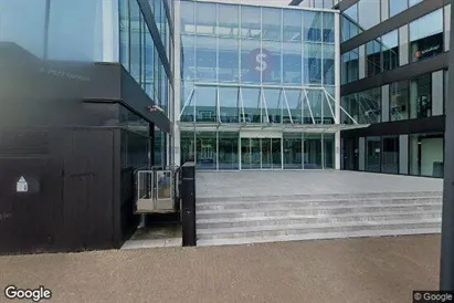 Kantorruimte for rent in Amsterdam Zeeburg - Photo from Google Street View