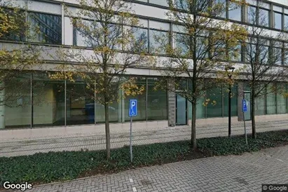 Kantorruimte for rent in Utrecht Zuid-West - Photo from Google Street View