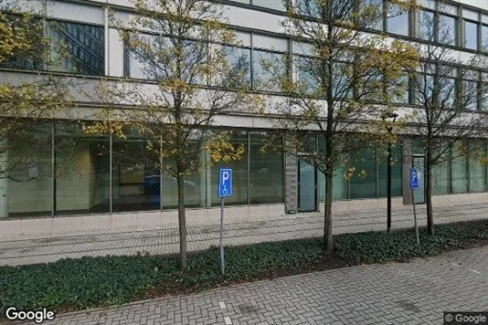 Kantorruimte te huur i Utrecht Zuid-West - Foto uit Google Street View