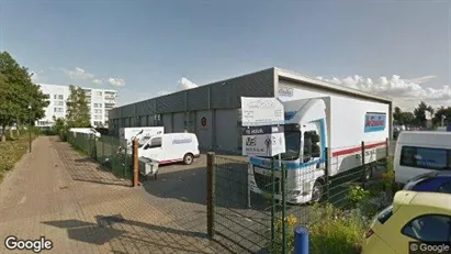 Bedrijfsruimtes for rent in Apeldoorn - Photo from Google Street View