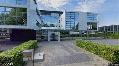 Kantorruimte for rent in Apeldoorn - Photo from Google Street View