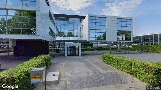 Kantorruimte for rent i Apeldoorn - Foto uit Google Street View