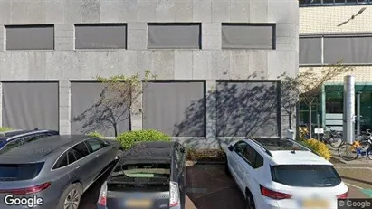 Kantorruimte for rent in Hilversum - Photo from Google Street View