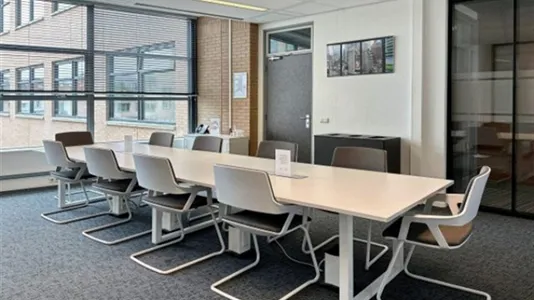 Kantorruimte for rent in The Hague Centrum - photo 4