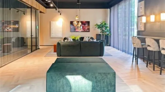 Kantorruimte for rent in Tilburg - photo 2
